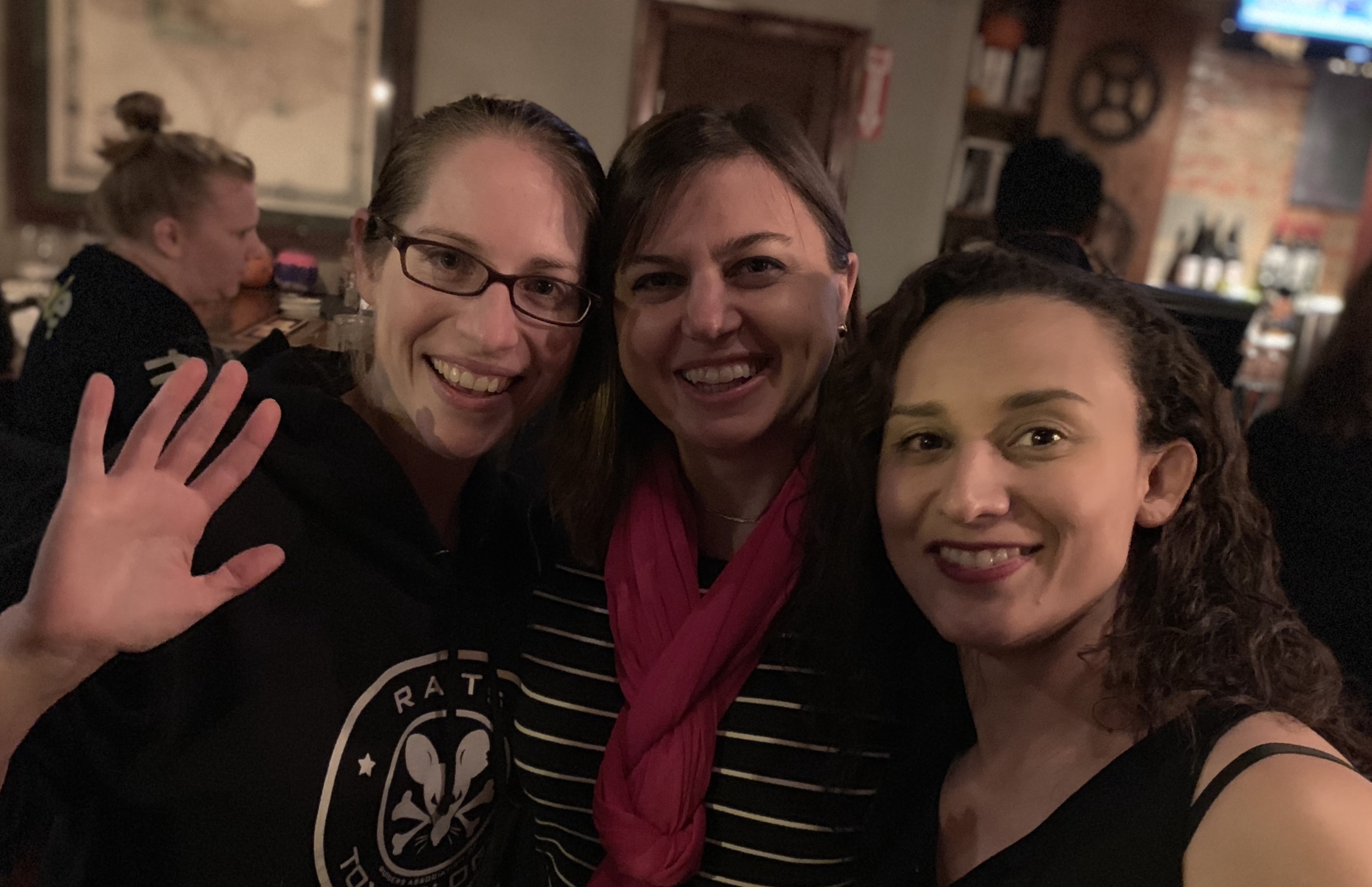 SfN DC Chapter Social